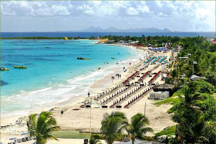 Esmeralda Resort Sint-Maarten