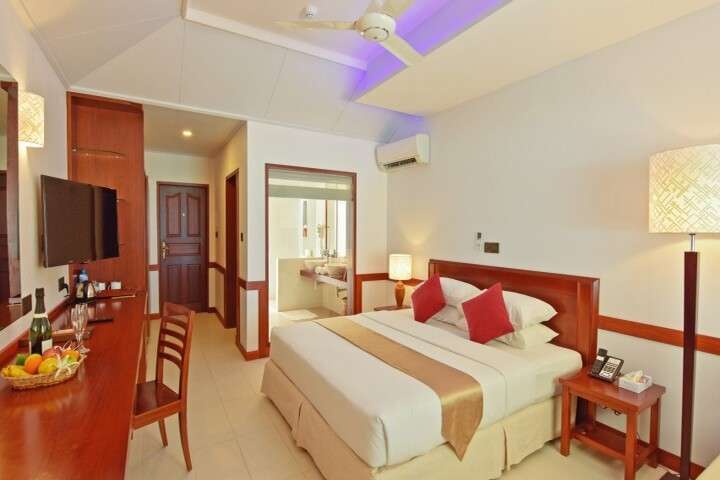 Sunset Villa van 'Sunset Villa'