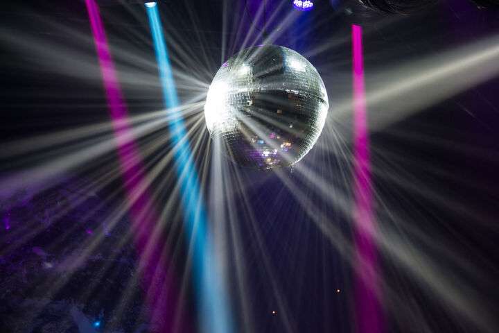 Discobal