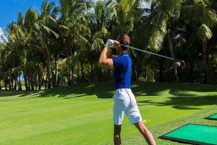 Paradis Golf Club