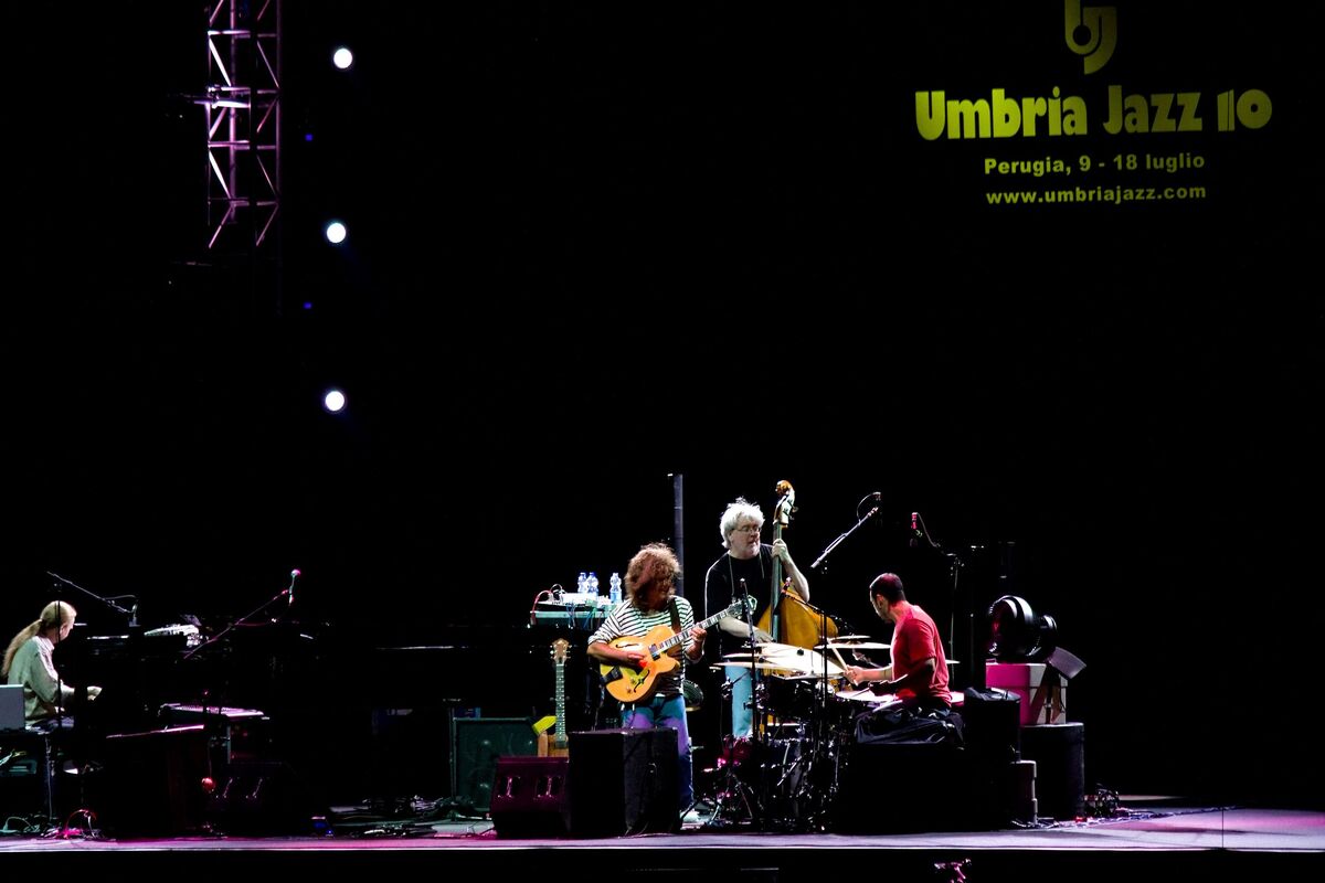 Umbria Jazz Festival