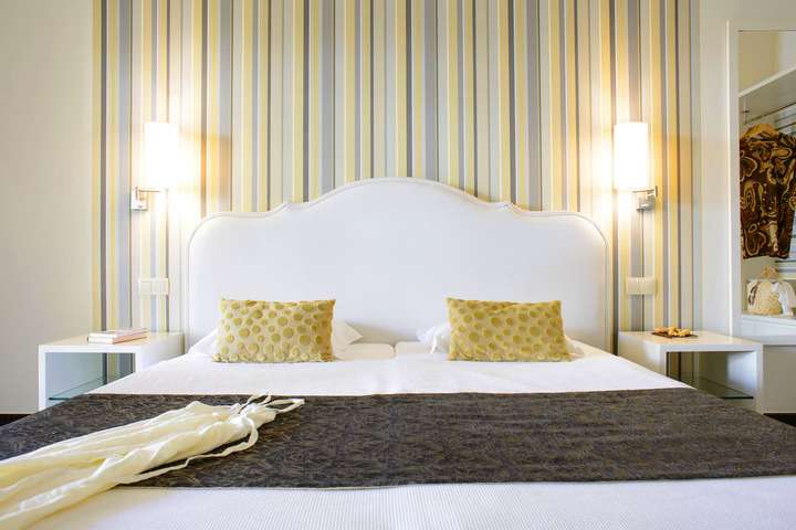 Superior Room van 'Superior Room'