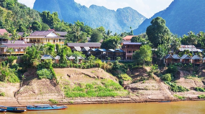 Vang Vieng