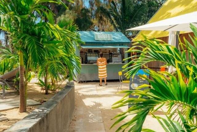 Coin de Mire Attitude