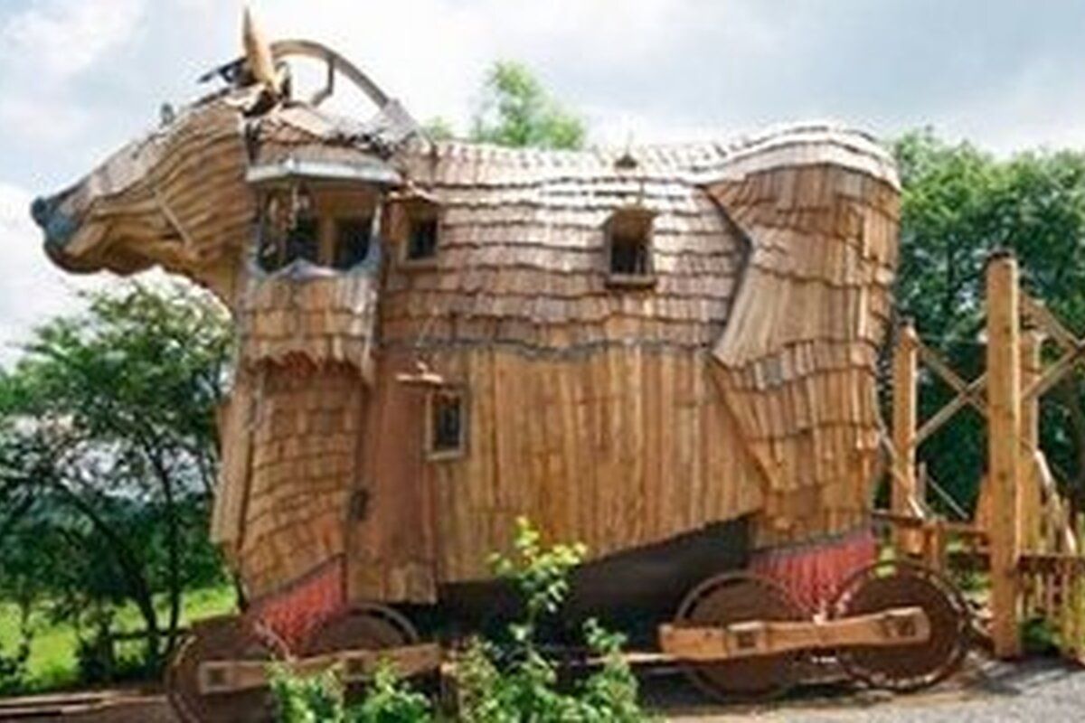 La Balades de Gnomes