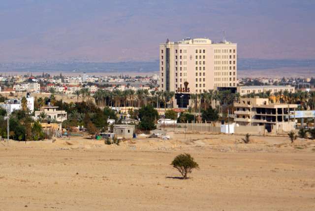 De 8 oudste steden ter wereld