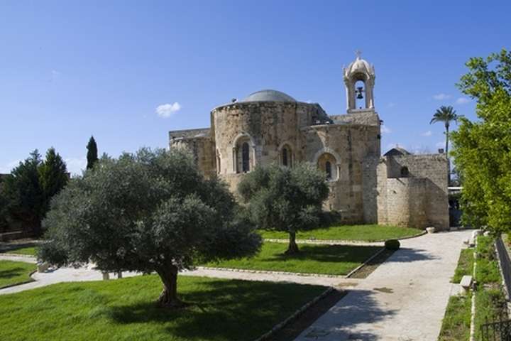 Byblos