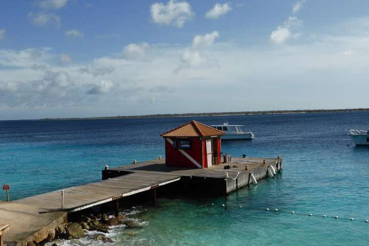 Snorkelen op Bonaire