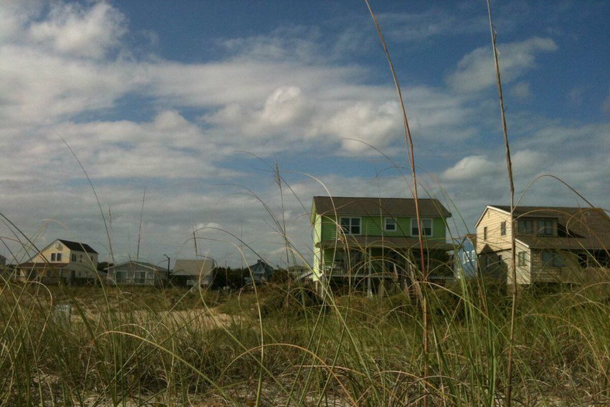 Foto van deze vakantie