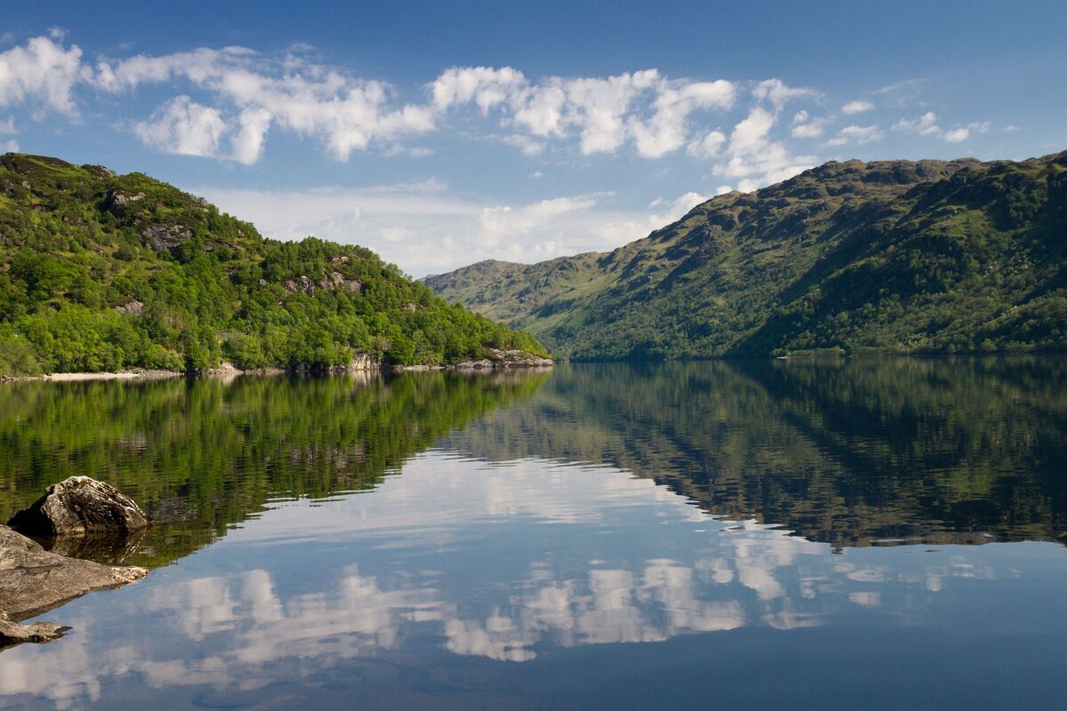 Loch Lomond