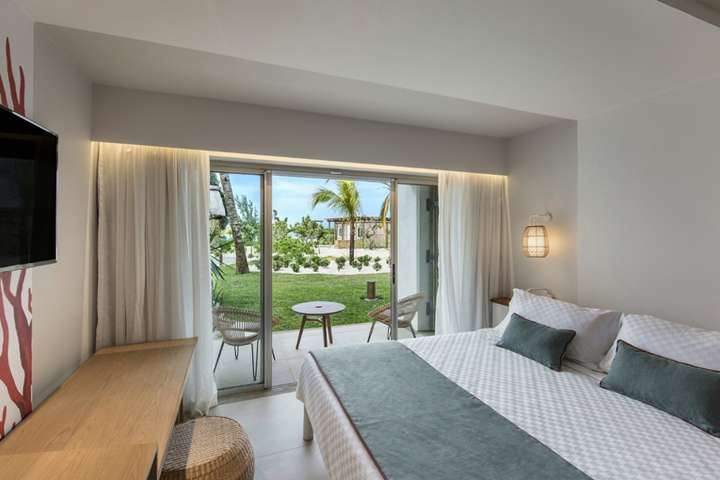  van 'Premium Family Room'