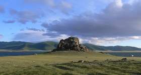 Christel van Bree van Dimsum Reizen