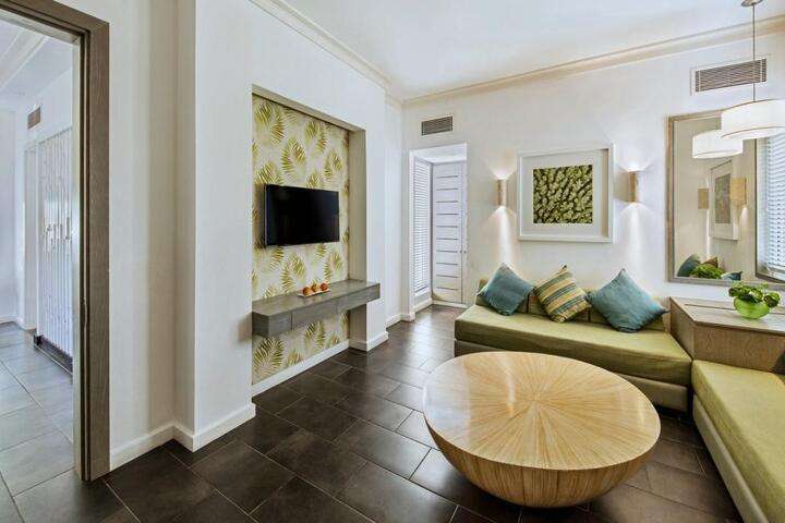 Family Suites van 'Family Suites'