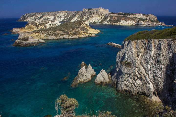 Tremitische eilanden