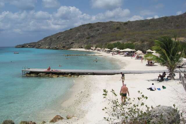 Familievakantie Curaao