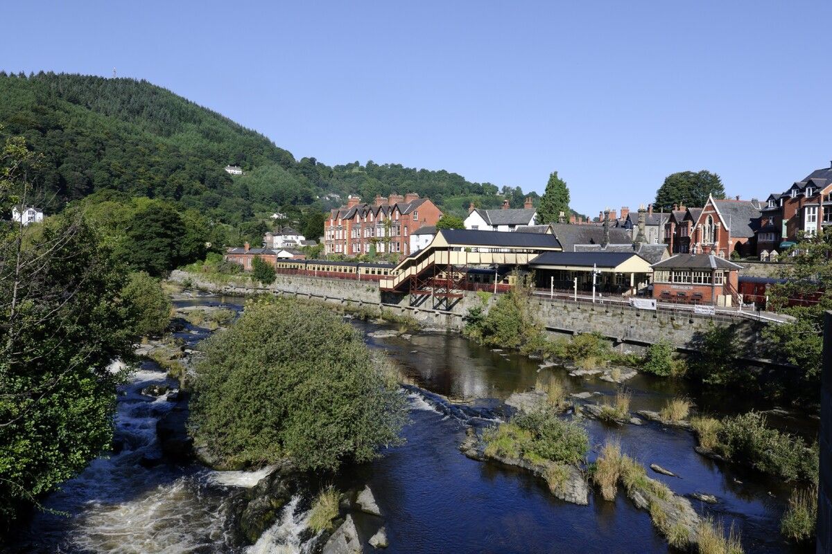 Llangollen