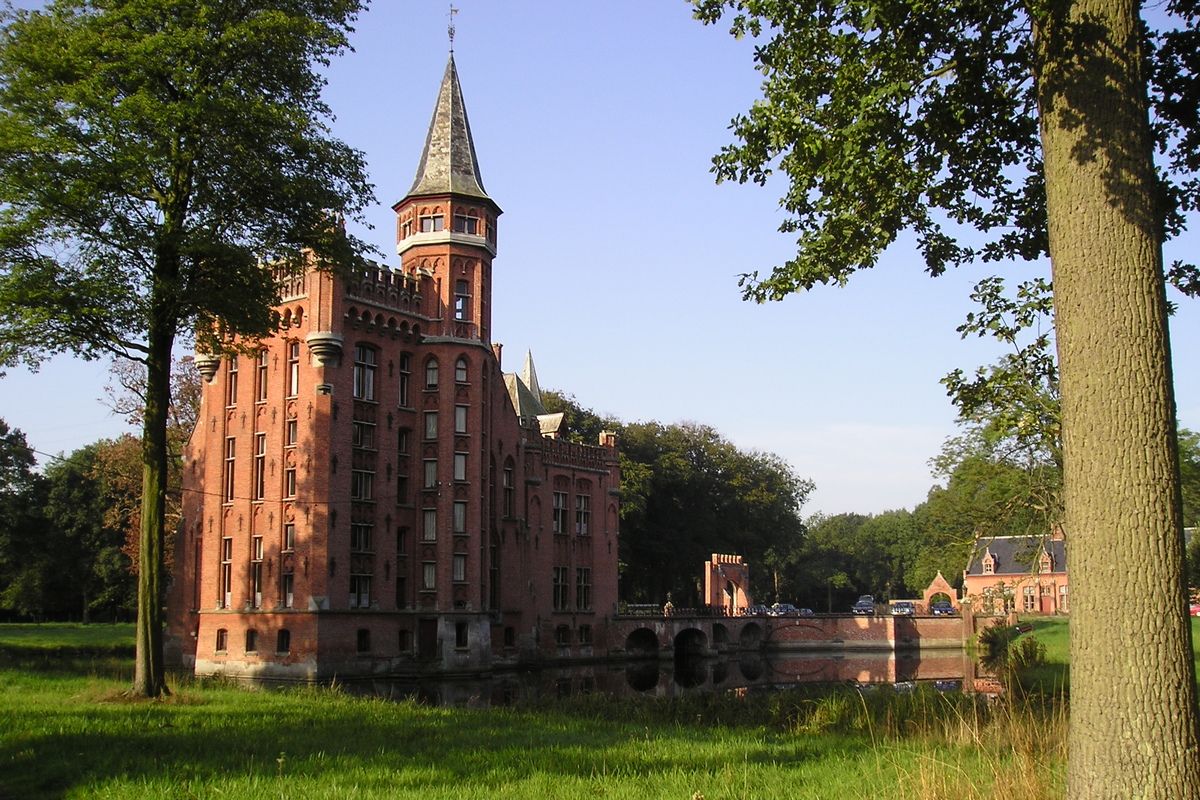 Foto van deze vakantie