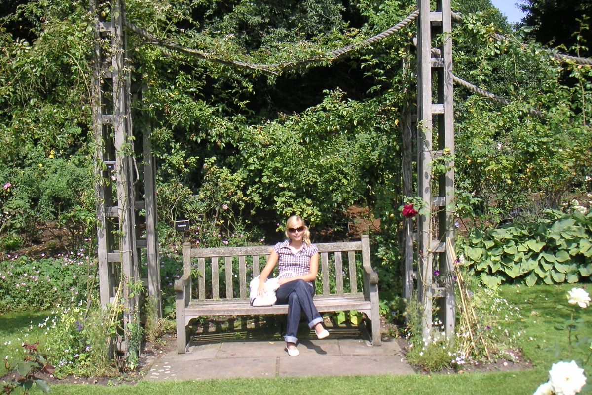 Regent&rsquo;s Park, een enorm park met prachtige beelden en bloementuinen