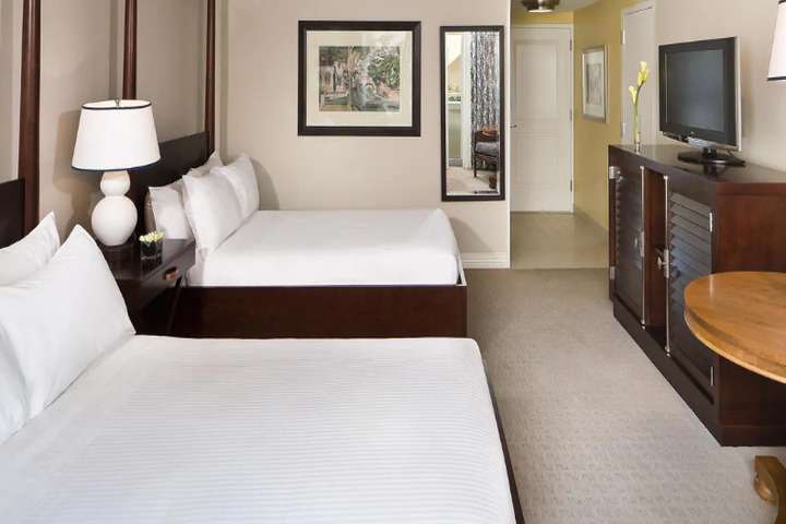 Classic Room Island View van 'Classic Double Room Island View'