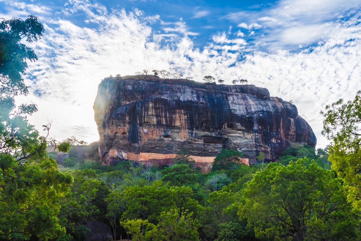 Foto van deze vakantie