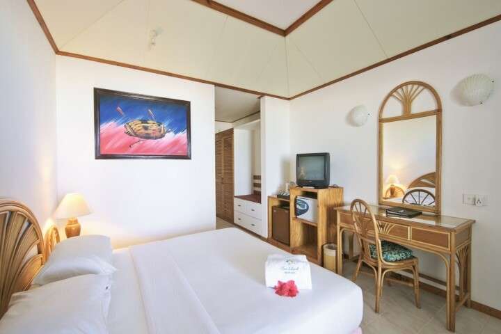 Standard Beach Bungalow van 'Standard Beach Bungalow'