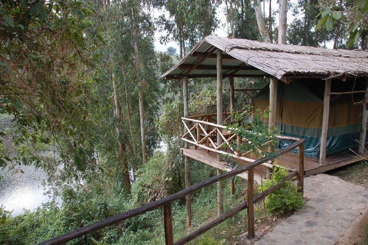 Nature's Prime Island