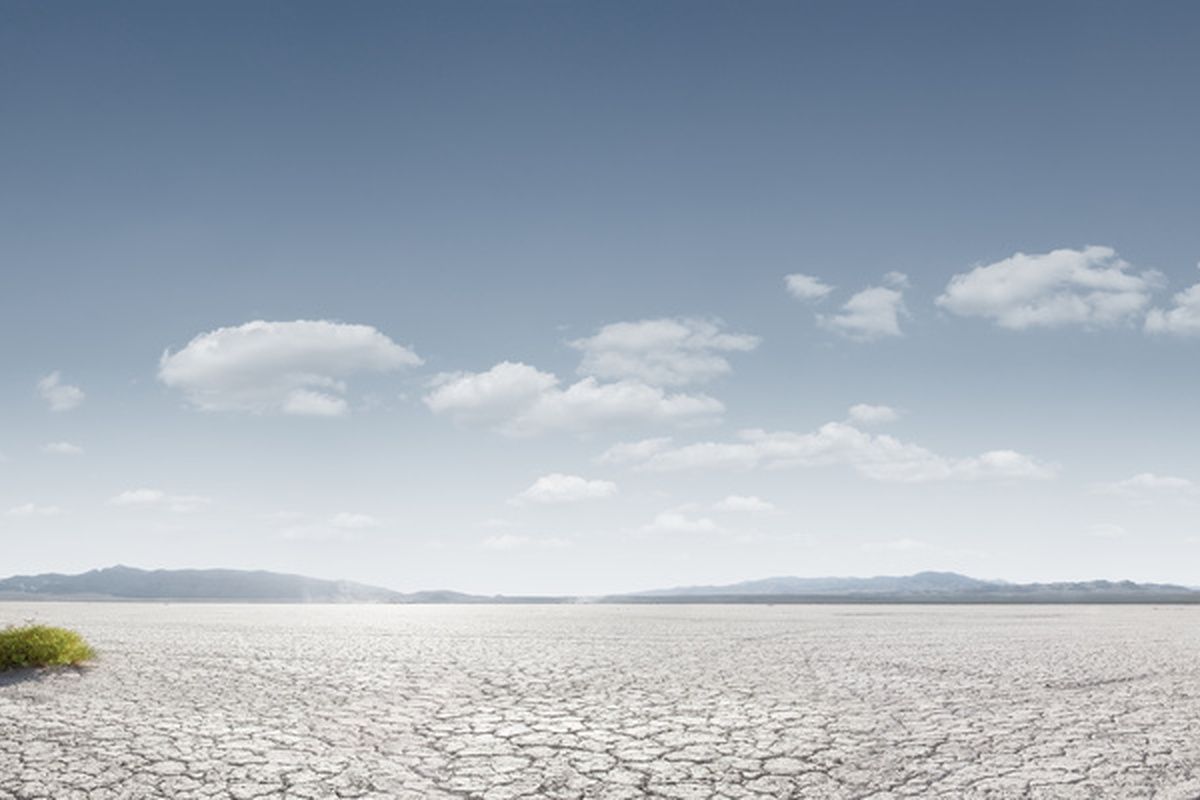 Death Valley National Park
