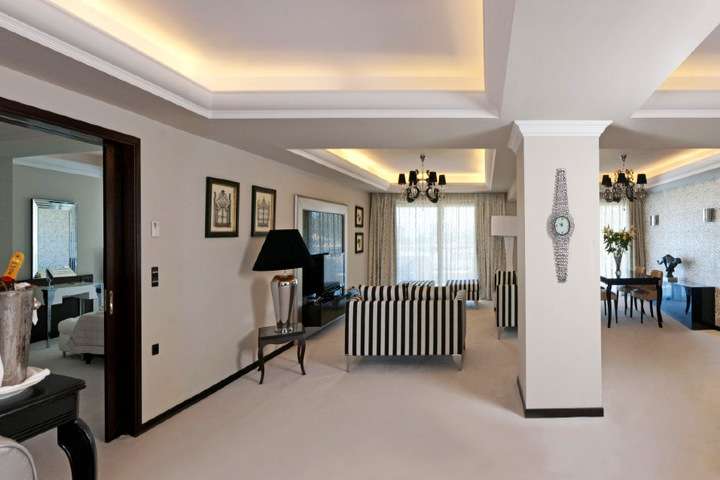 Presidential Suite van 'Presidential Suite'