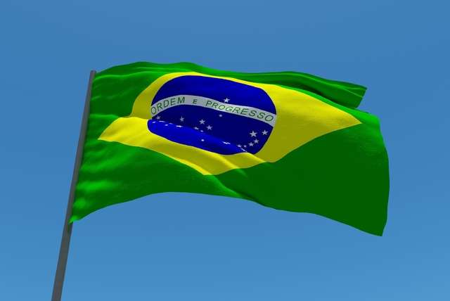 Brazilië van A tot Z