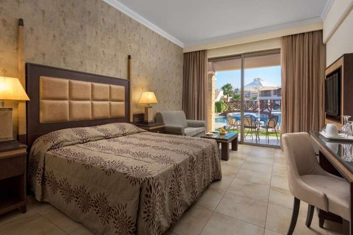 Family Suites van 'Family Suites'