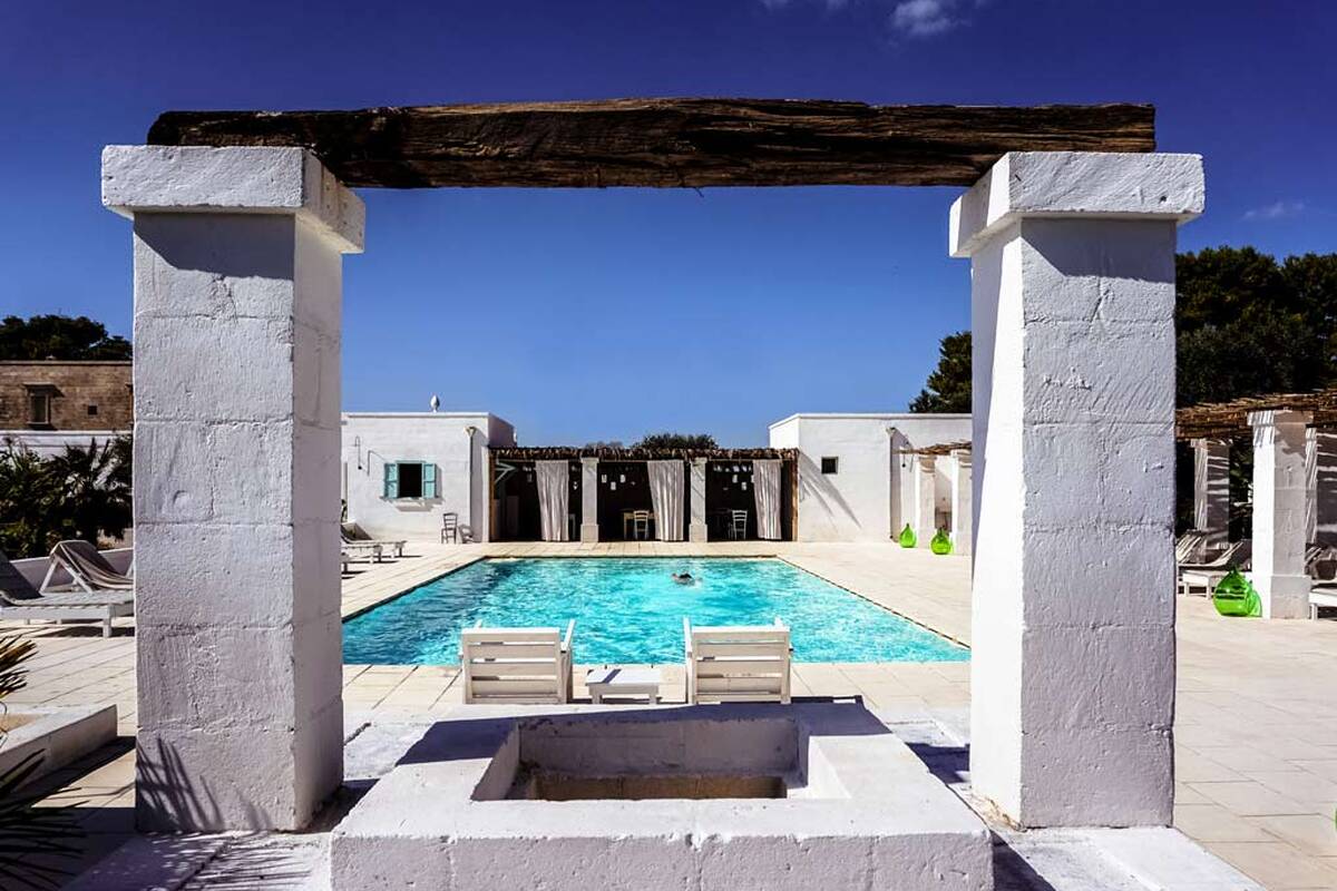 Ultiem genieten op het platteland