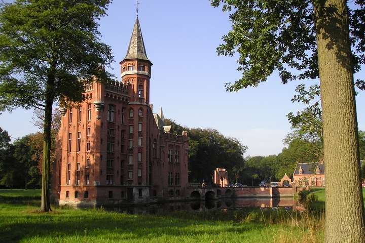 Foto van deze vakantie