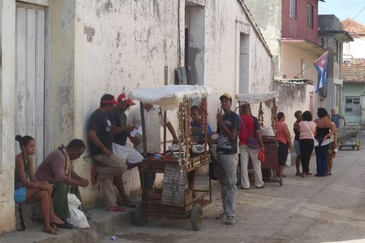 Baracoa 