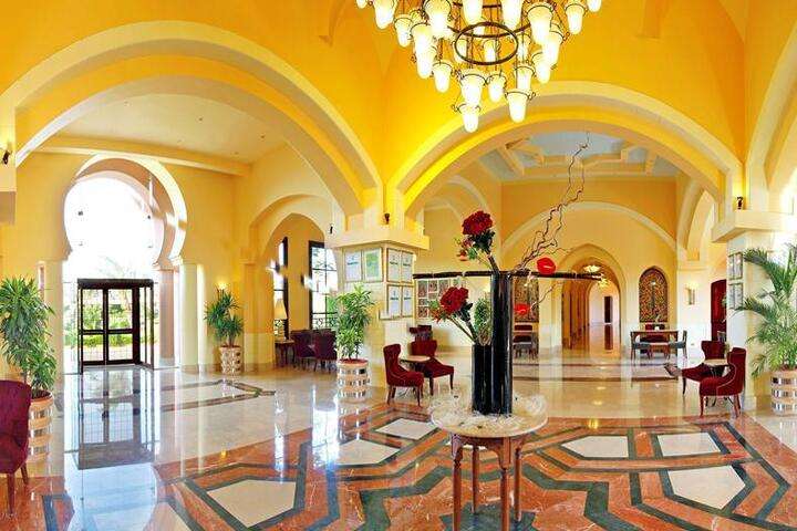 TUI MAGIC LIFE Sharm el Sheikh Imperial