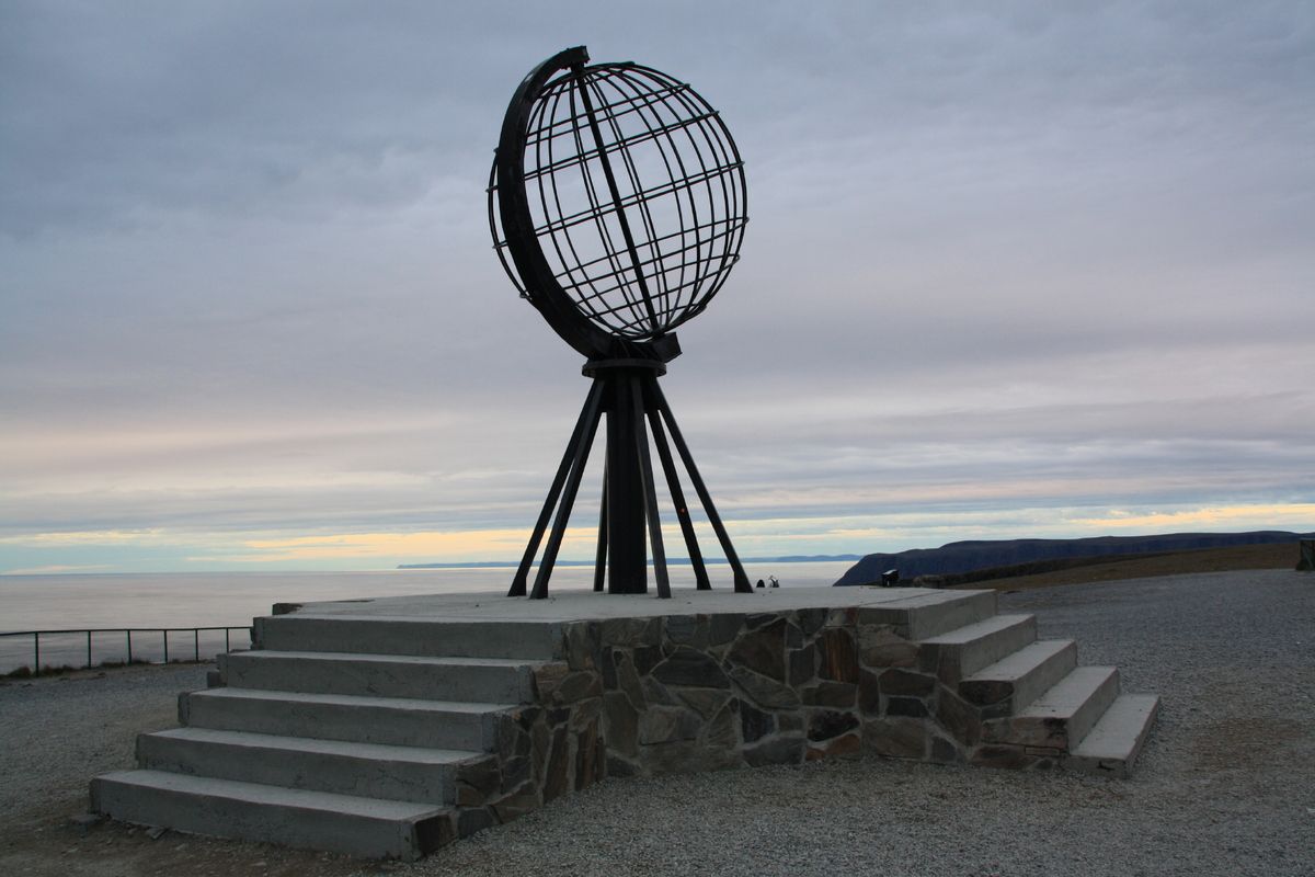 De Noordkaap