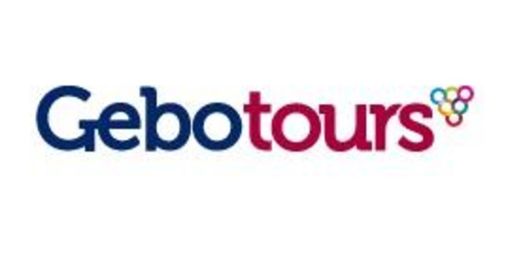 Logo van Gebotours