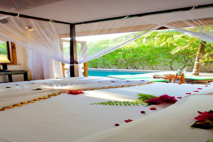 Private Pool Villa van 'Private Pool Villa'