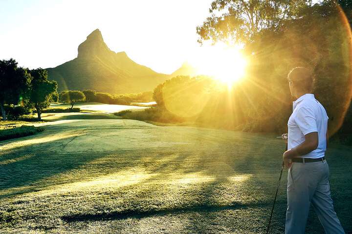 Tamarina Golf Club