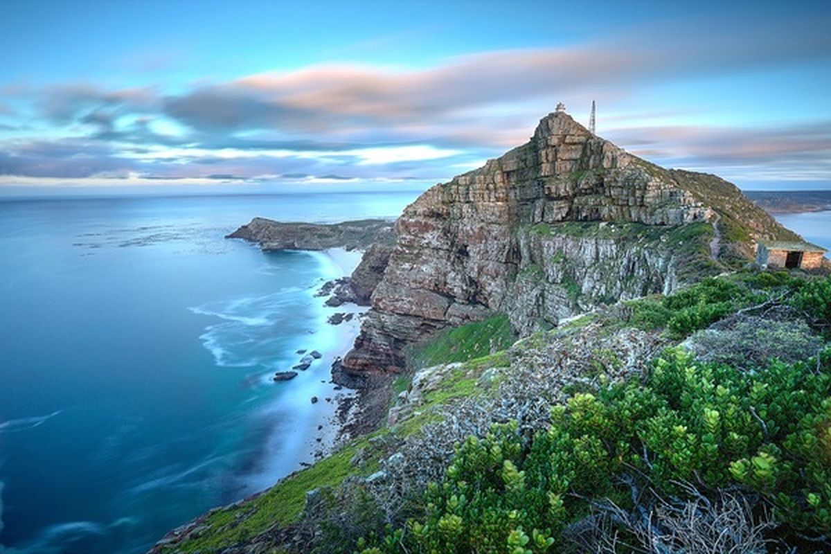Cape Point
