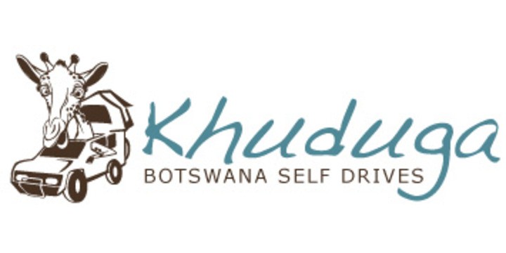 Logo van Khuduga Botswana