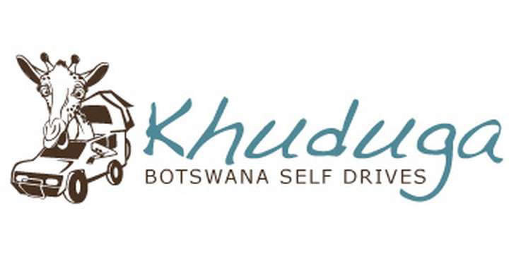 Logo van Khuduga Botswana