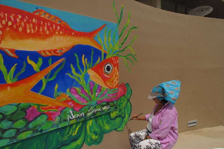 Het bejaardenhuis venoemd naar Kas Hugenholtz