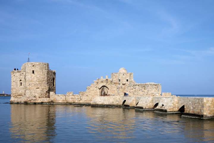 Sidon