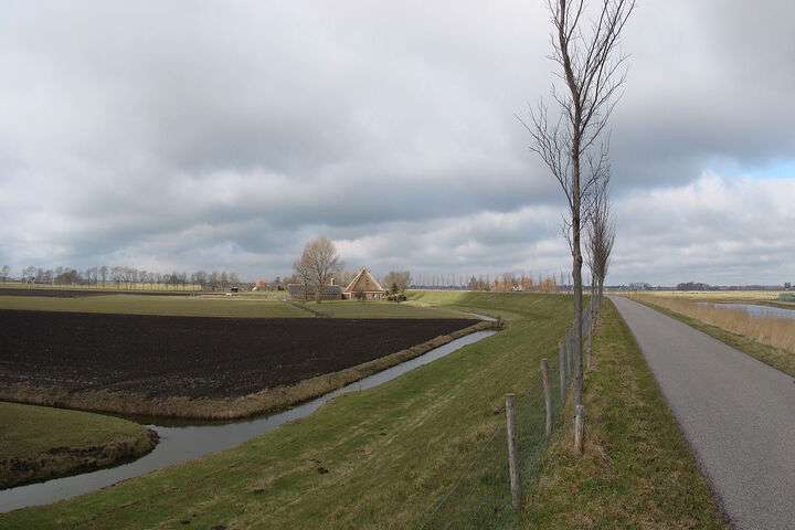 De Beemster polder
