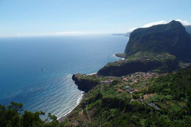 Vakantie Madeira 2015