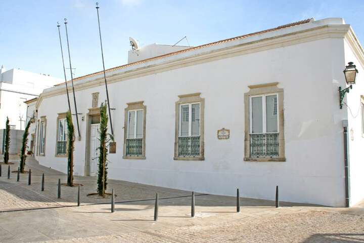 Archeologisch museum