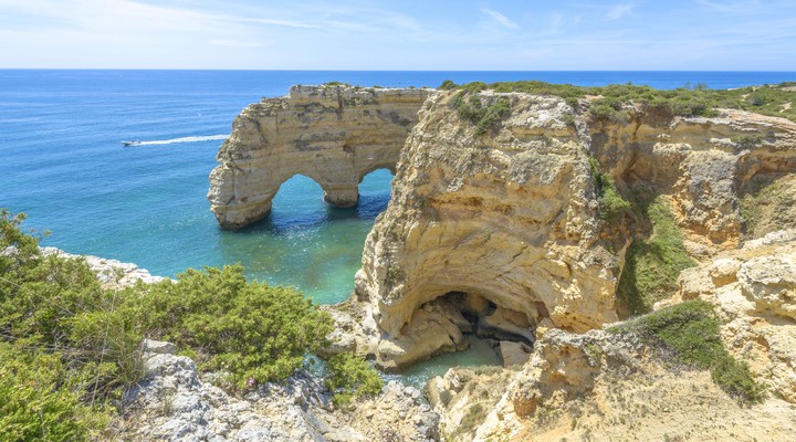 Ontdek de 5 beste excursies van Portugal