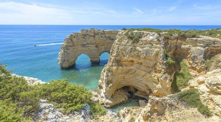 Ontdek de 5 beste excursies van Portugal