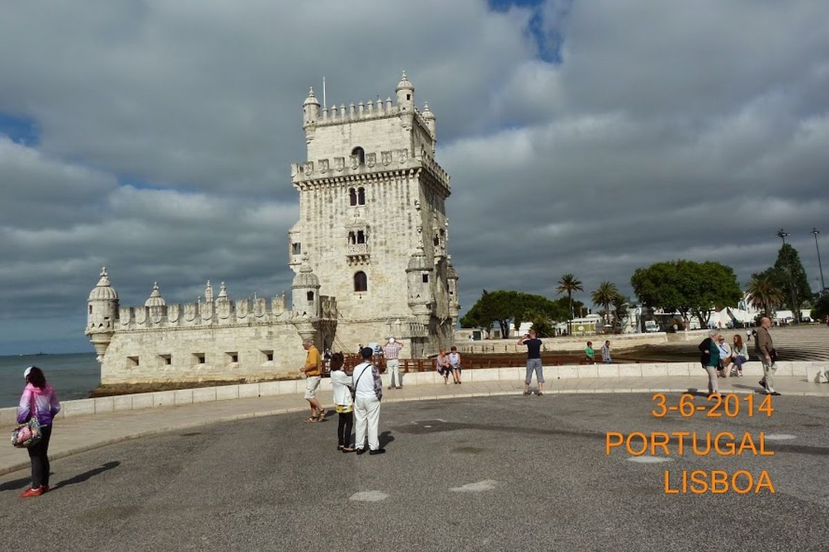 Lissabon, Portugal