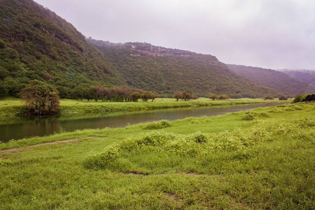 Wadi Darbat